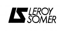 LEROY SOMER