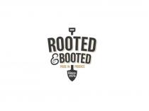 ROOTED & BOOTED