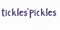 tickles pickles