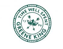 TIME WELL SPENT 17 99 GREENE KING