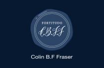 Fortitudo CBFF Colin BF Fraser