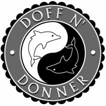 DOFF N' DONNER