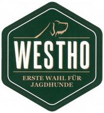 WESTHO ERSTE WAHL FÜR JAGDHUNDE