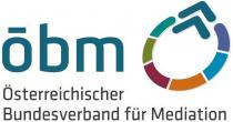 obm Österreichischer Bundesverband für Mediation