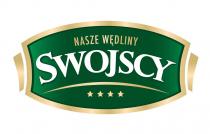 SWOJSCY NASZE WĘDLINY