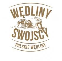 WĘDLINY SWOJSCY POLSKIE WĘDLINY