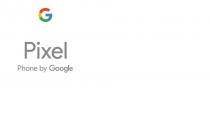 G Pixel Phone by Google