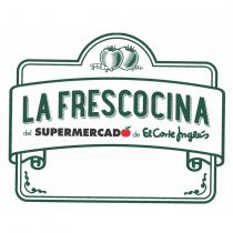 LA FRESCOCINA DEL SUPERMERCADO DE EL CORTE INGLÉS