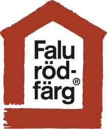 Falu rödfärg