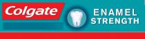 COLGATE ENAMEL STRENGTH