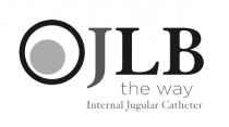 JLB the way Internal Jugular Catheter