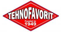 TEHNOFAVORIT Fondat în 1949