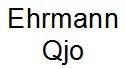 Ehrmann Qjo