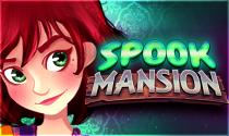 SPOOK MANSION