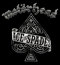 MOTÖRHEAD ACE of SPADES