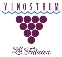 Vinostrum La Fábrica