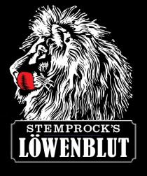 STEMPROCK'S LÖWENBLUT