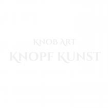 KNOB ART KNOPF KUNST