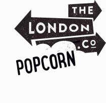 THE LONDON POPCORN CO