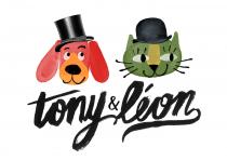 tony&léon