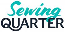 Sewing QUARTER