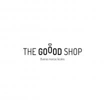 The Goood Shop Buenas marcas locales