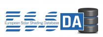 ES-SDA European Solar Shading Database