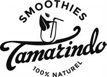 Smoothies Tamarindo 100% naturel