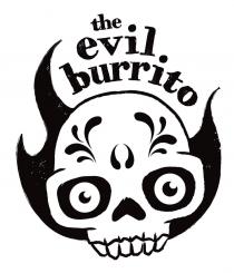 the evil burrito