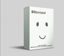 BO-Peepal When words fail, BoPeepal helps you use a different language