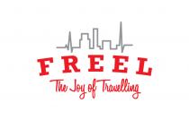 FREEL The Joy of Travelling