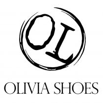 OL OLIVIA SHOES