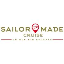 SAILOR MADE CRUISE UNIQUE RIB ESCAPES