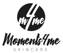 m4me Moments4me SKINCARE