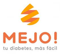 MEJO! tu diabetes, más fácil