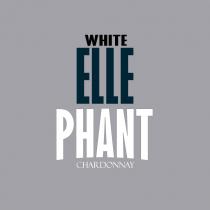 WHITE ELLE PHANT CHARDONNAY