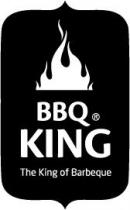 BBQ KING The King of Barbeque