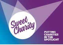 Sweet Charity Putting Charities in the Spotlight