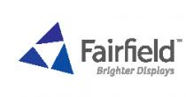 Fairfield Brighter Displays