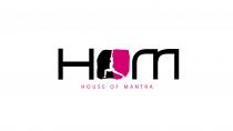 HOM HOUSE OF MANTRA