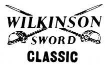 WILKINSON SWORD CLASSIC