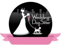 Wedding Dog Sitter