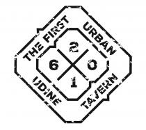 THE FIRST URBAN TAVERN UDINE 2016