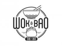 WOK & BAO 08.80