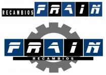 RECAMBIOS FRAIN