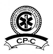 CP-C CERTIFIED COMMUNITY PARAMEDIC