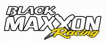 BLACK MAXXON RACING