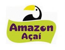 AMAZON AÇAÍ