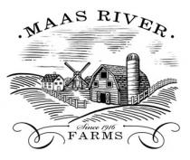 MAAS RIVER FARMS