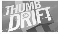 THUMB DRIFT